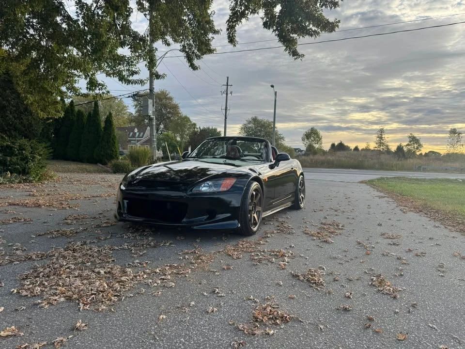 2000 Honda AP1 S2000 - Image 15 of 19