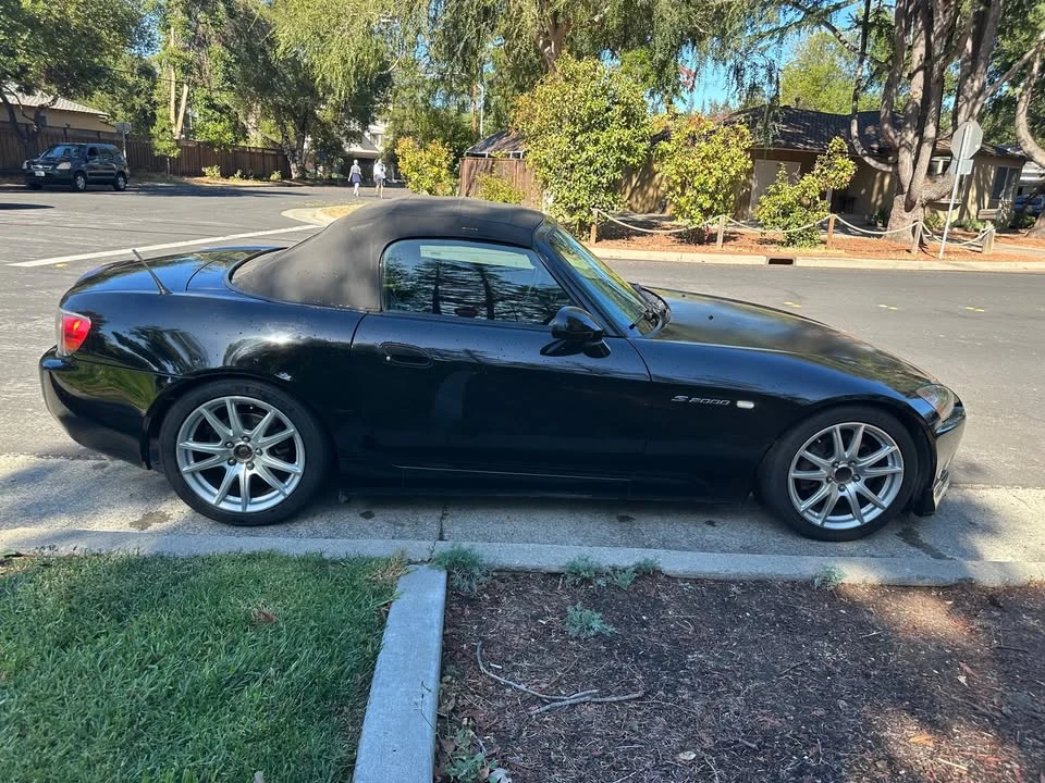 2000 Honda AP1 S2000 - Image 9 of 19