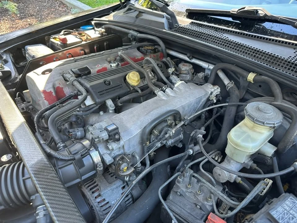 2000 Honda AP1 S2000 - Image 14 of 19