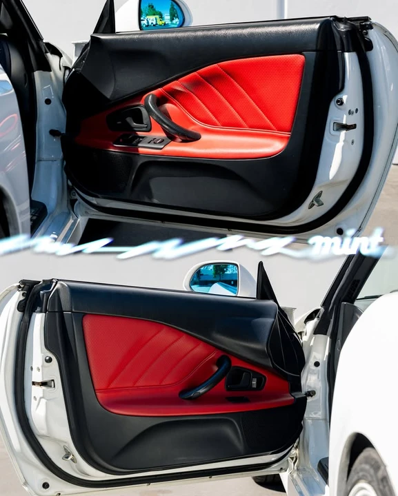 2000 Honda AP1 S2000 - Image 9 of 13