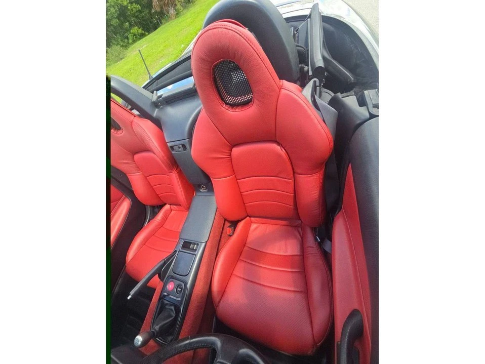 2000 Honda AP1 S2000 - Image 20 of 20