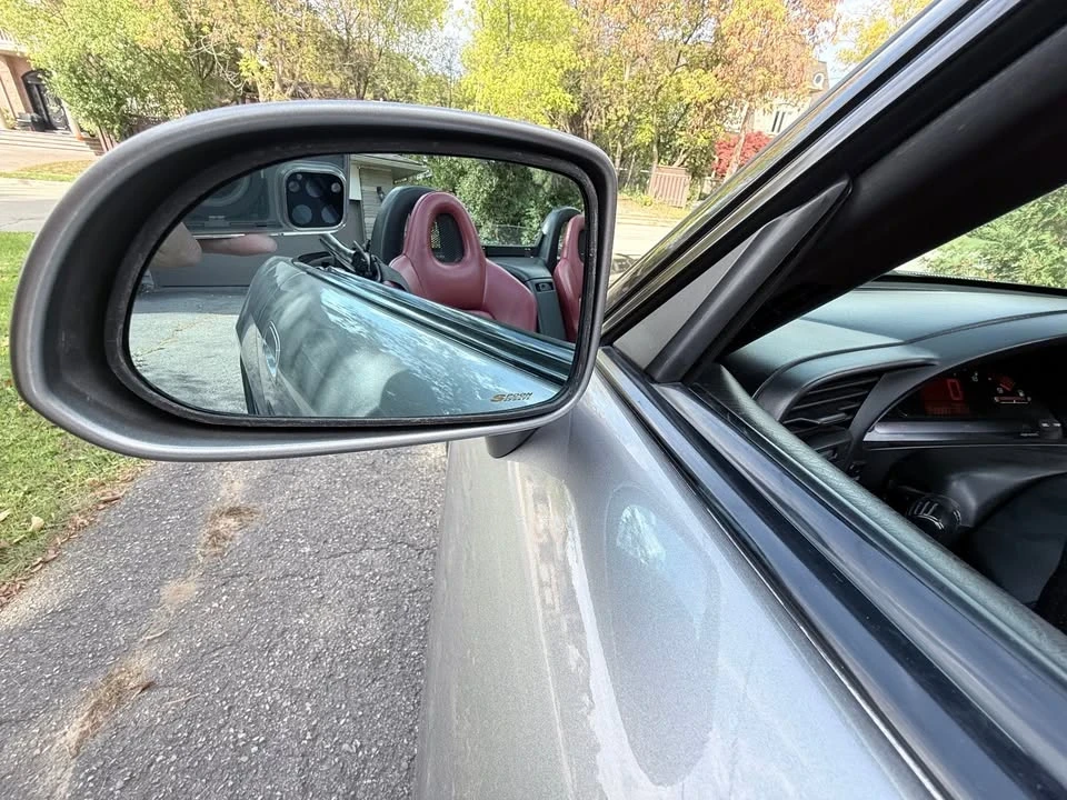 2000 Honda AP1 S2000 - Image 13 of 17