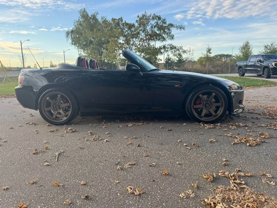 2000 Honda AP1 S2000 - Image 3 of 19