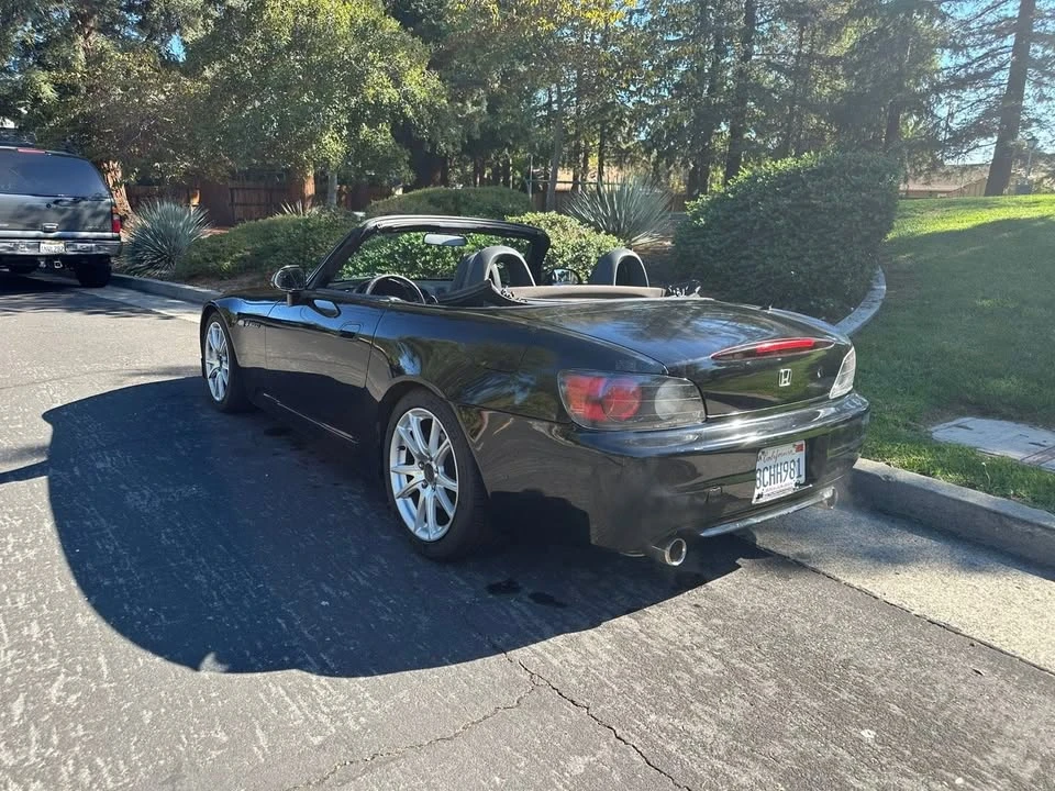 2000 Honda AP1 S2000 - Image 3 of 19