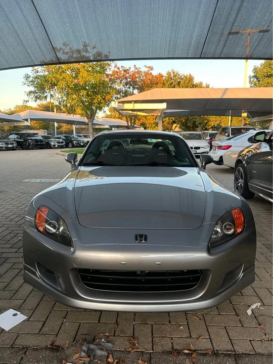 2000 Honda AP1 S2000 - Image 2 of 7