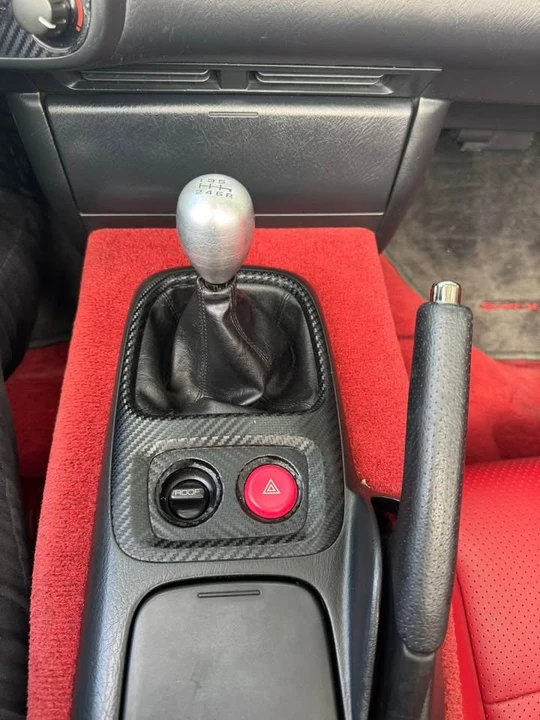 2000 Honda AP1 S2000 - Image 9 of 19