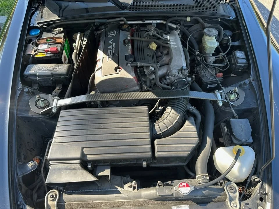 2000 Honda AP1 S2000 - Image 12 of 19