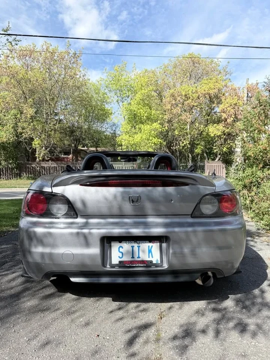 2000 Honda AP1 S2000 - Image 5 of 17