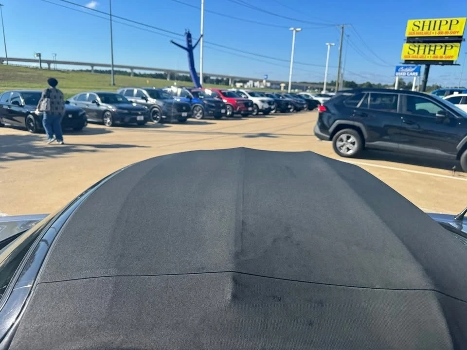 2000 Honda AP1 S2000 - Image 12 of 20
