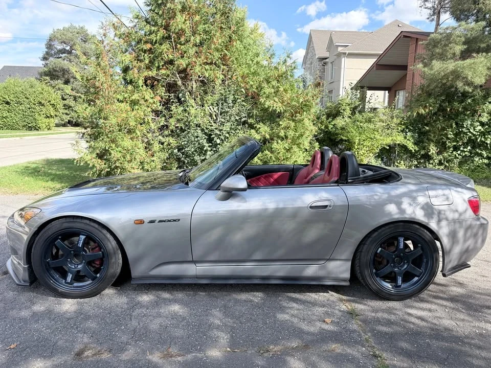 2000 Honda AP1 S2000 - Image 3 of 17