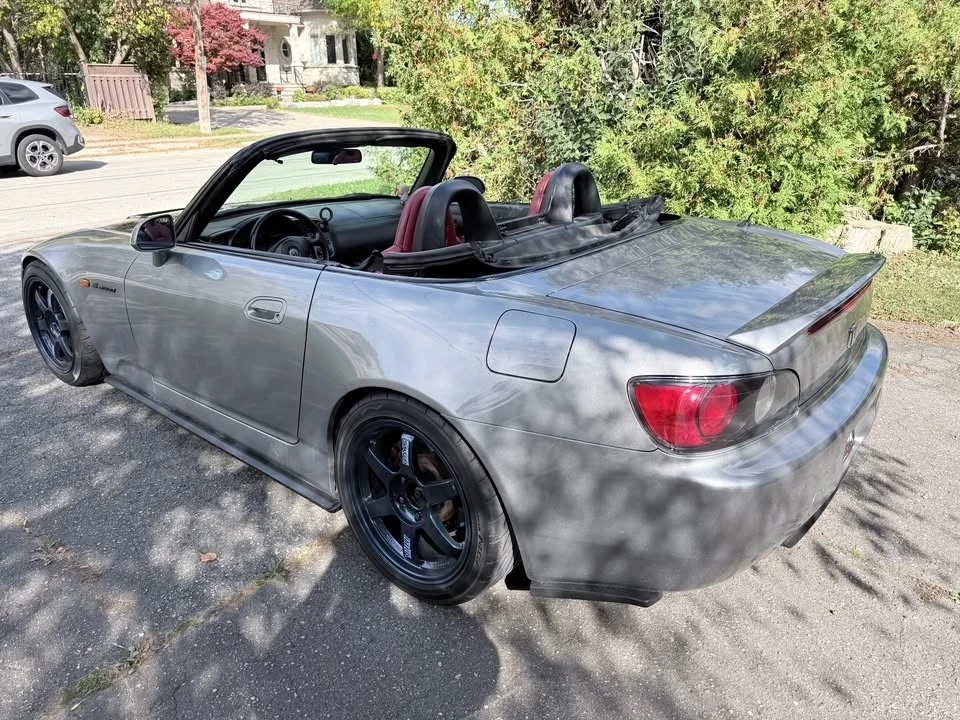2000 Honda AP1 S2000 - Image 4 of 17