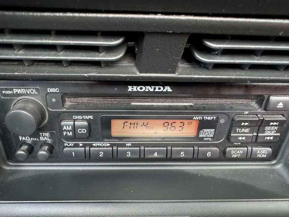 2000 Honda AP1 S2000 - Image 14 of 19