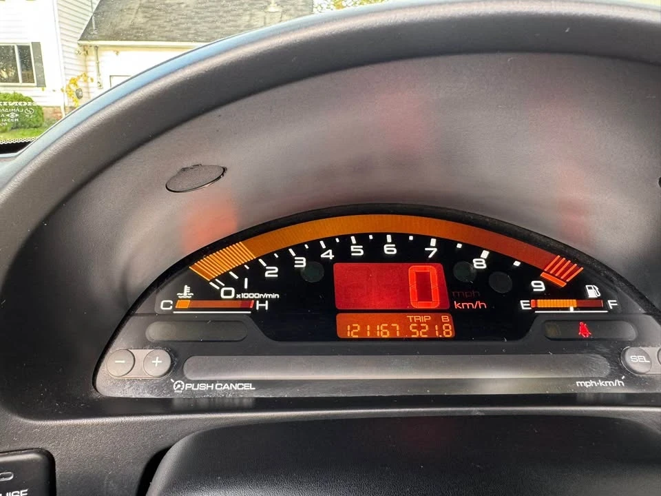 2000 Honda AP1 S2000 - Image 12 of 19