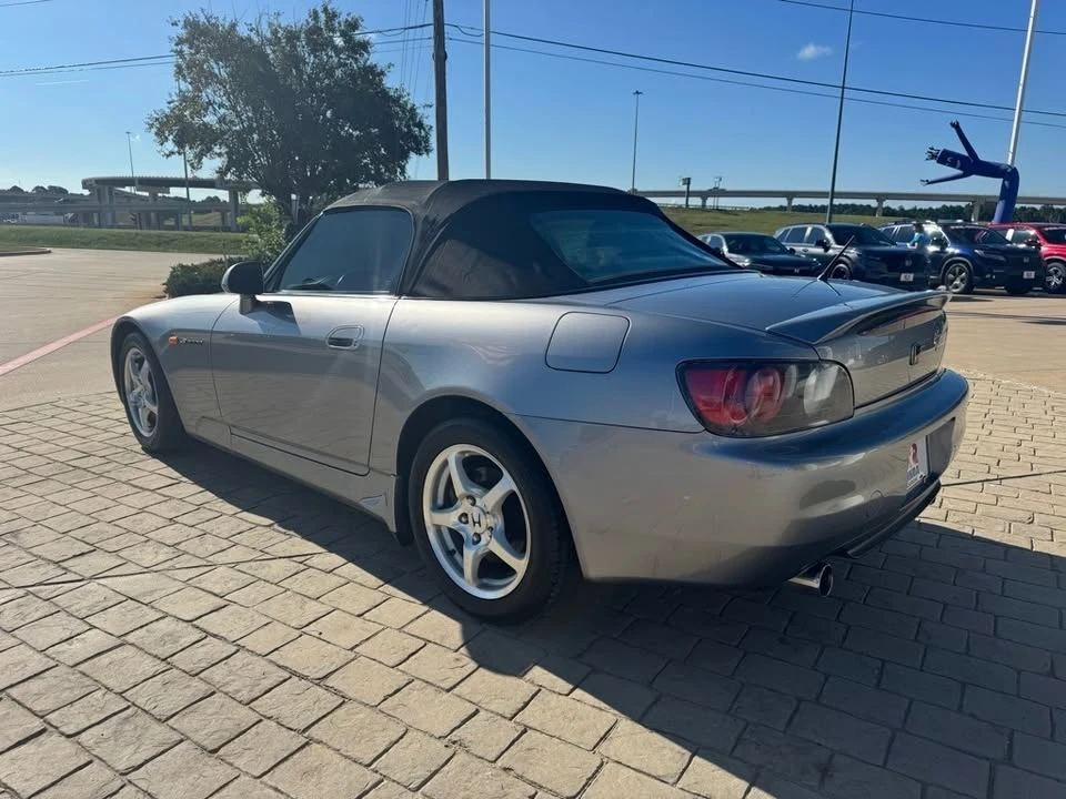 2000 Honda AP1 S2000 - Image 5 of 20