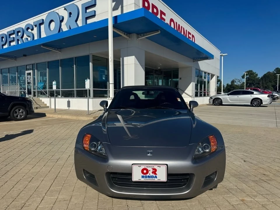 2000 Honda AP1 S2000 - Image 2 of 20