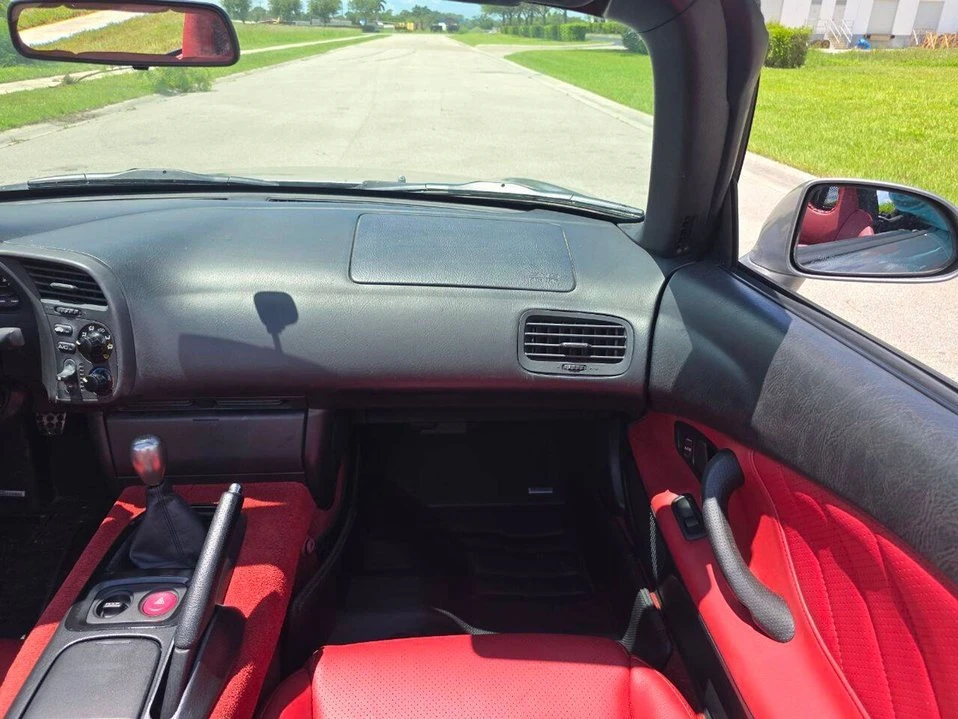 2000 Honda AP1 S2000 - Image 15 of 20