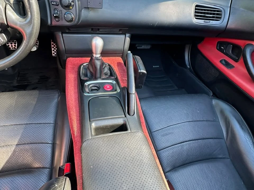 2000 Honda AP1 S2000 - Image 5 of 19