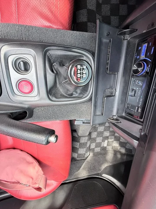 2000 Honda AP1 S2000 - Image 17 of 17