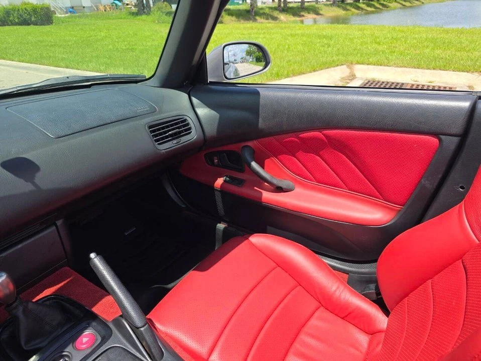 2000 Honda AP1 S2000 - Image 16 of 20