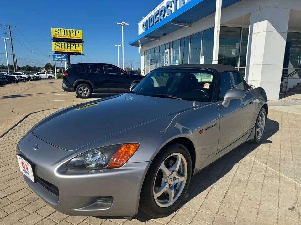 2000 Honda AP1 S2000 - Image 3 of 20