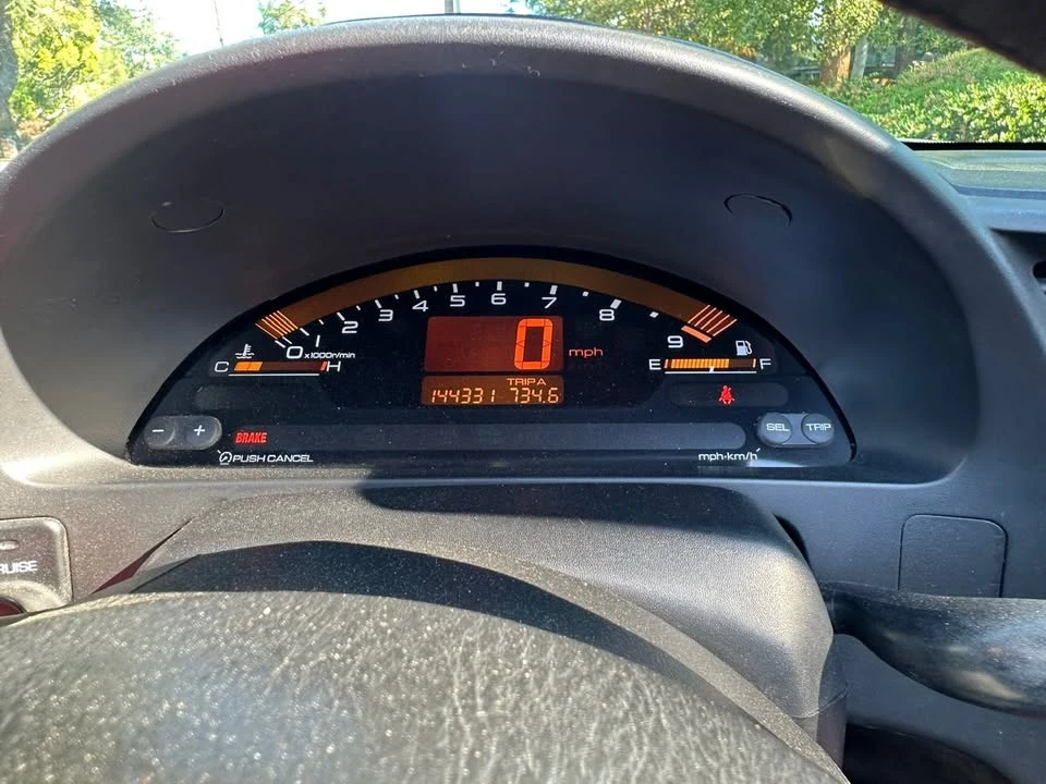 2000 Honda AP1 S2000 - Image 8 of 19