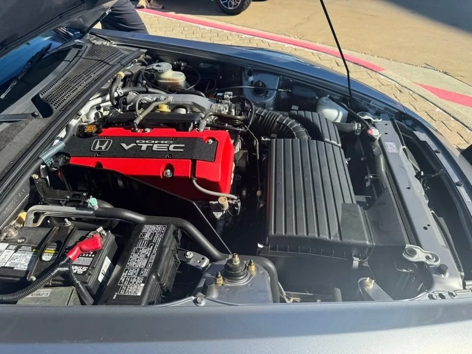 2000 Honda AP1 S2000 - Image 14 of 20