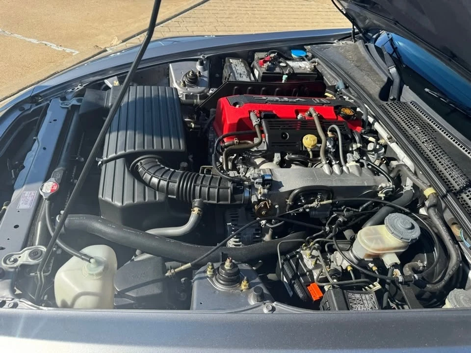 2000 Honda AP1 S2000 - Image 16 of 20