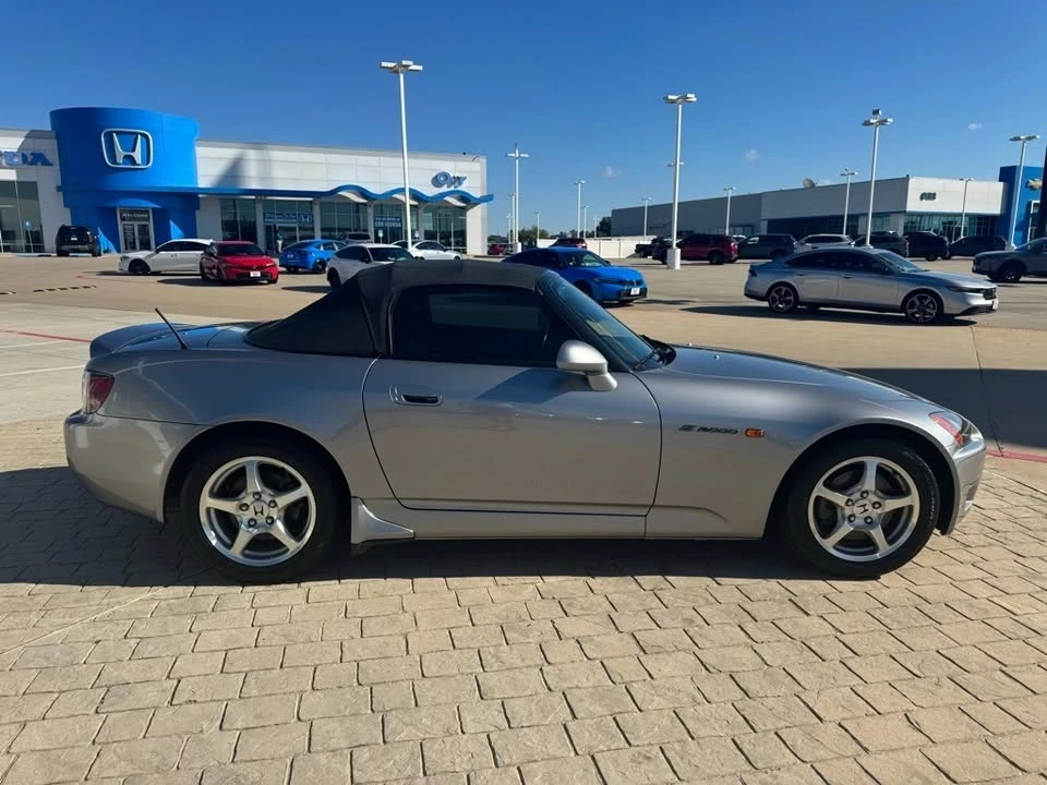 2000 Honda AP1 S2000 - Image 7 of 20