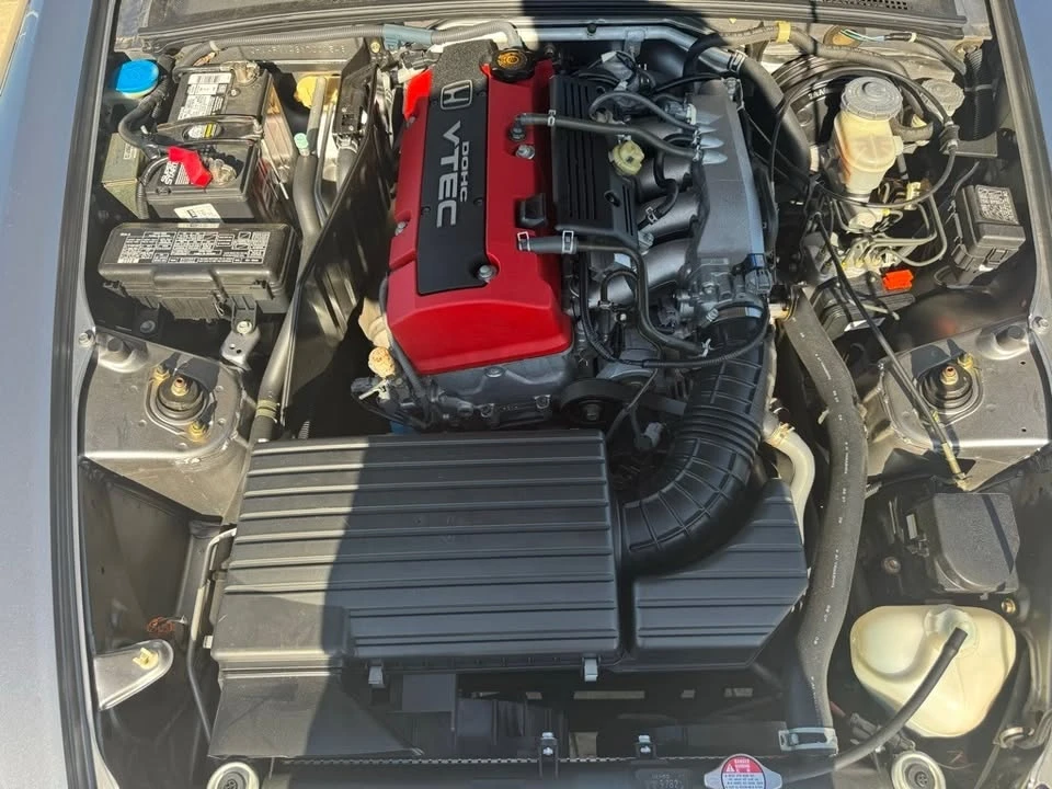 2000 Honda AP1 S2000 - Image 17 of 20