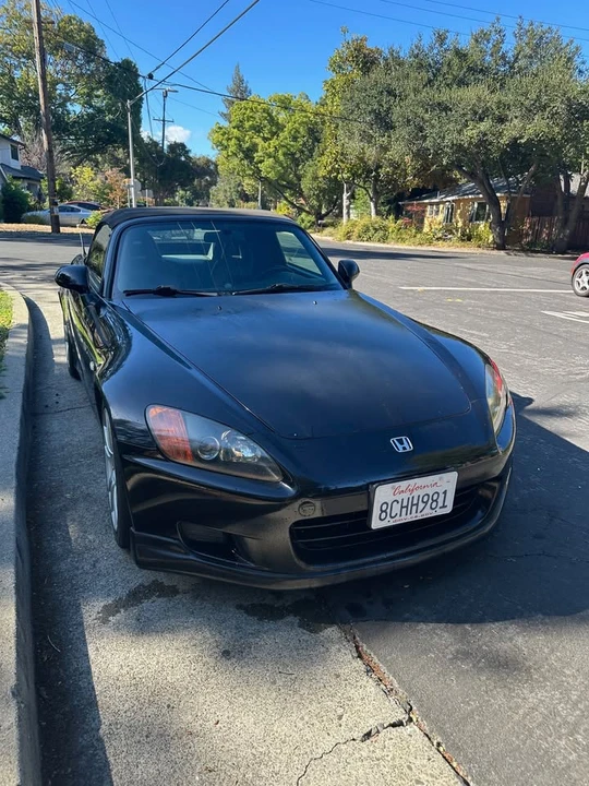 2000 Honda AP1 S2000 - Image 10 of 19
