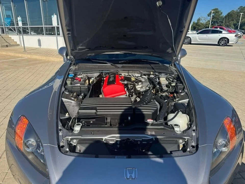 2000 Honda AP1 S2000 - Image 15 of 20