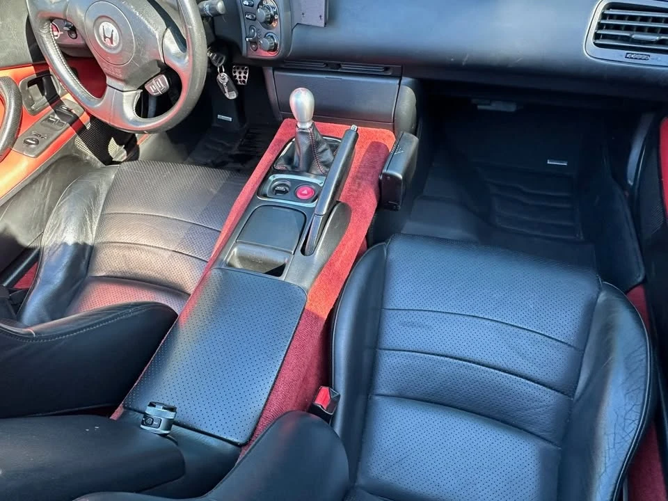 2000 Honda AP1 S2000 - Image 7 of 19