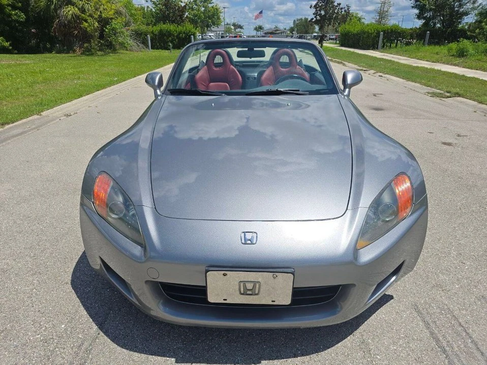 2000 Honda AP1 S2000 - Image 9 of 20
