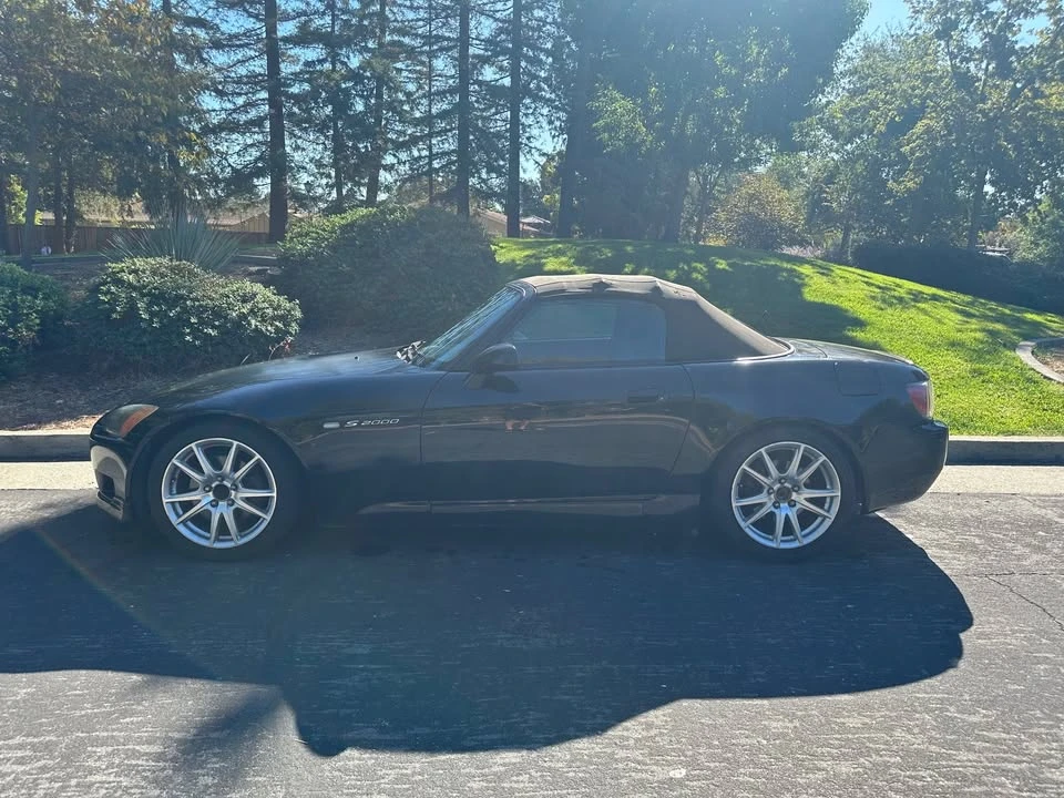 2000 Honda AP1 S2000 - Image 11 of 19
