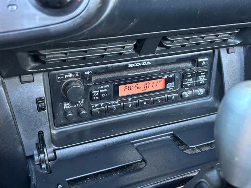 2000 Honda AP1 S2000 - Image 14 of 20