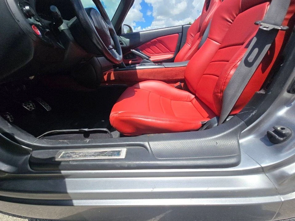 2000 Honda AP1 S2000 - Image 11 of 20