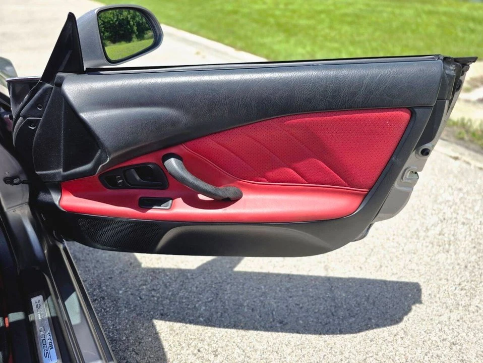 2000 Honda AP1 S2000 - Image 18 of 20