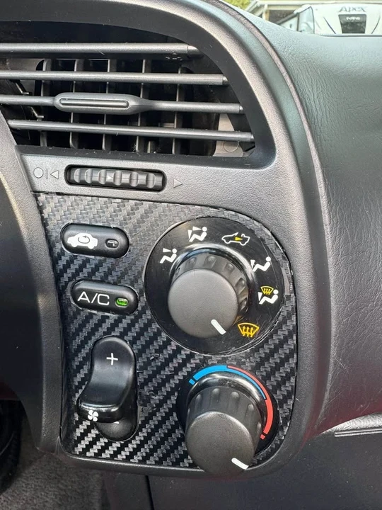 2000 Honda AP1 S2000 - Image 17 of 19