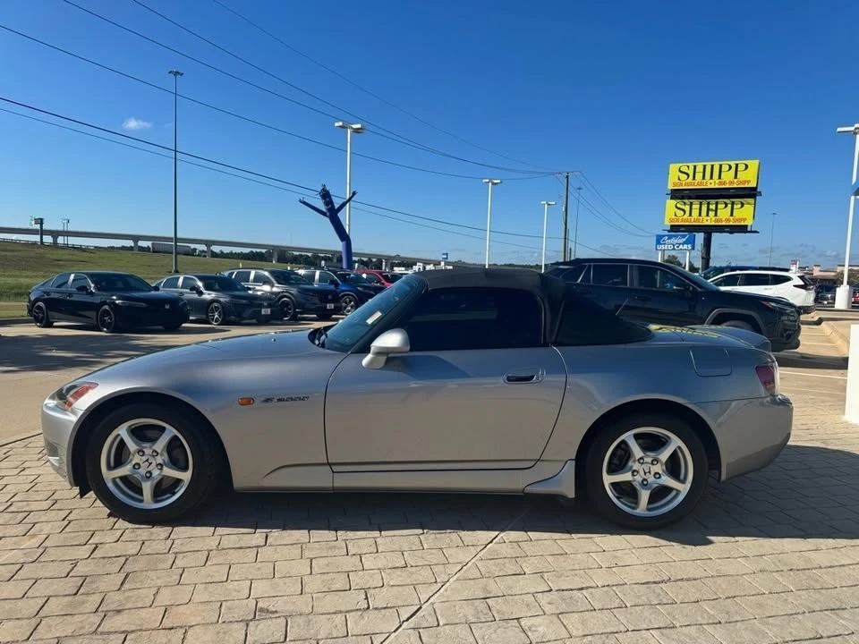 2000 Honda AP1 S2000 - Image 4 of 20