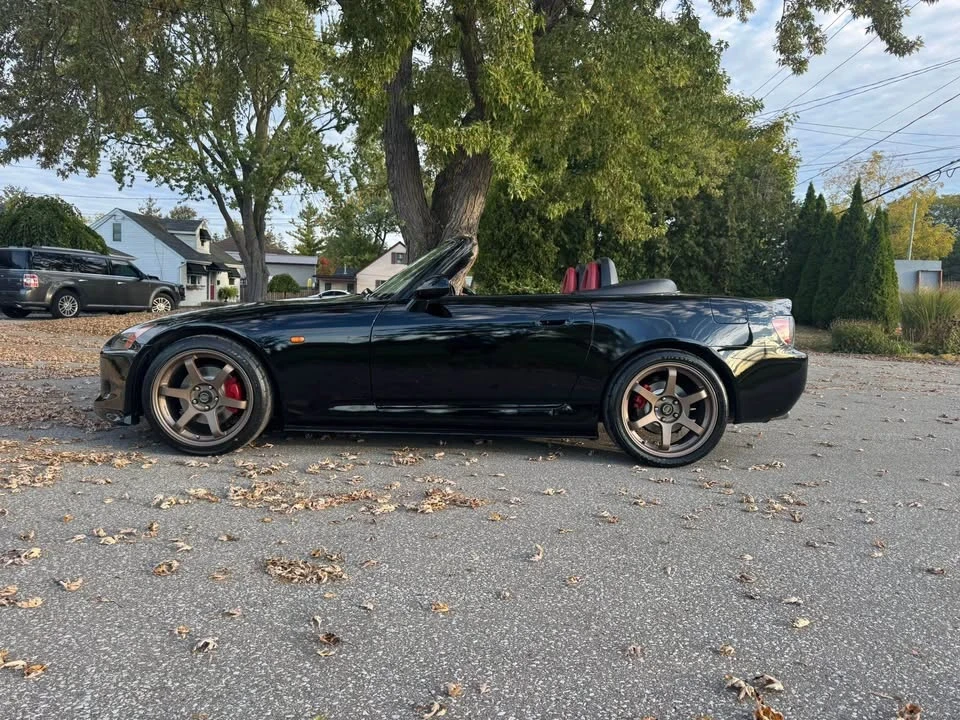 2000 Honda AP1 S2000 - Image 2 of 19