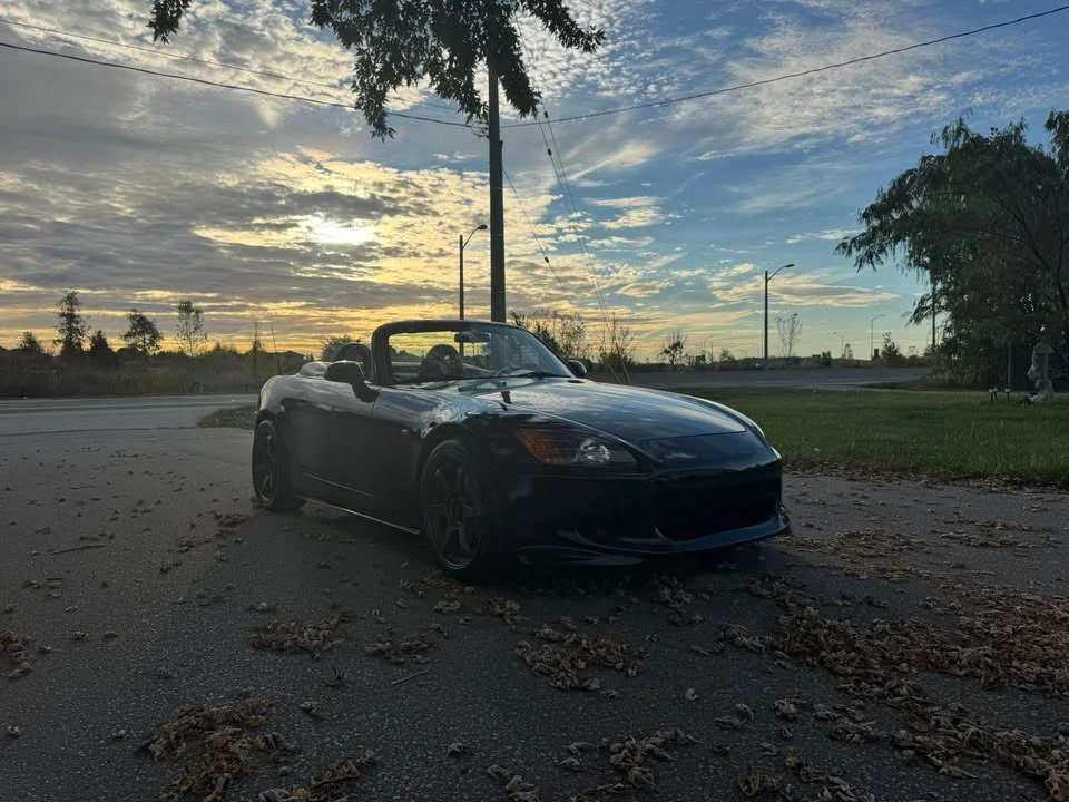 2000 Honda AP1 S2000 - Image 13 of 19