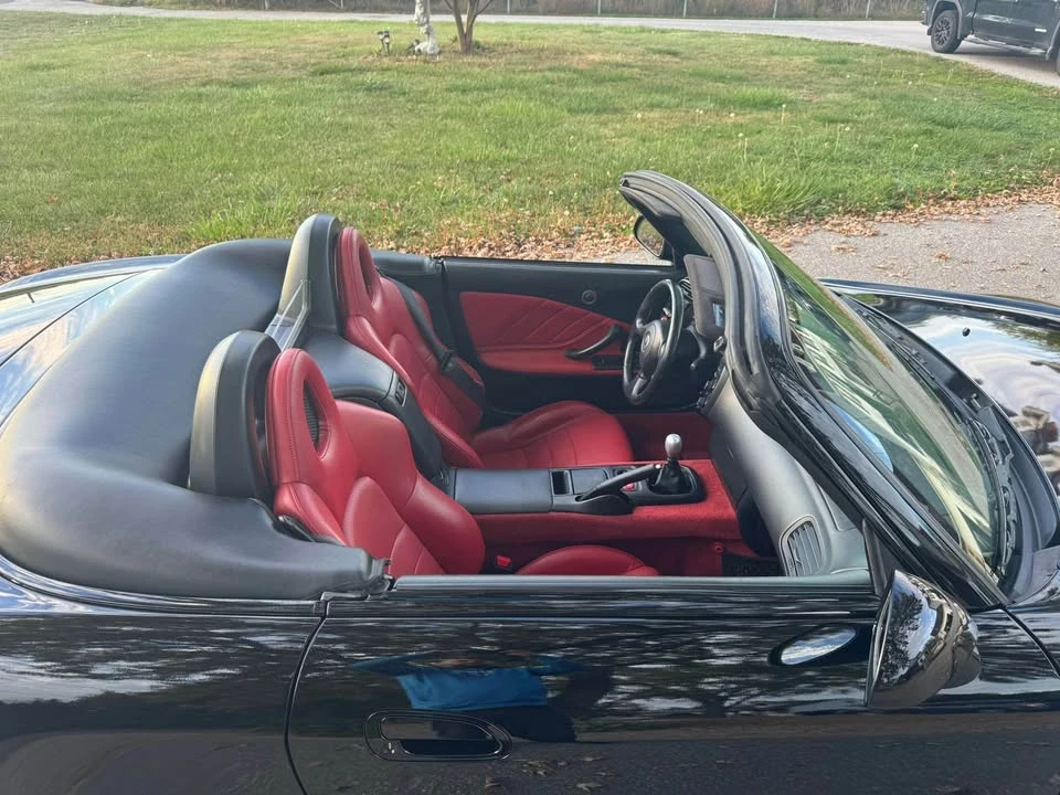 2000 Honda AP1 S2000 - Image 10 of 19
