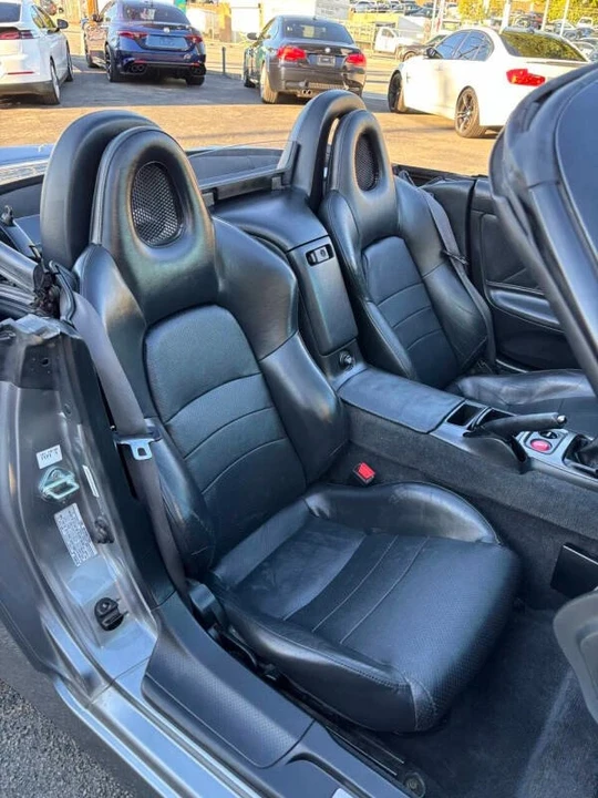 2000 Honda AP1 S2000 - Image 13 of 20