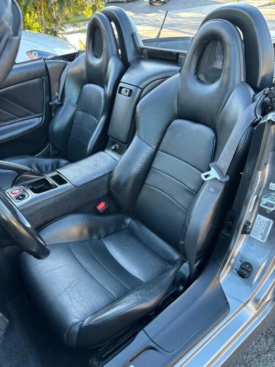 2000 Honda AP1 S2000 - Image 12 of 20