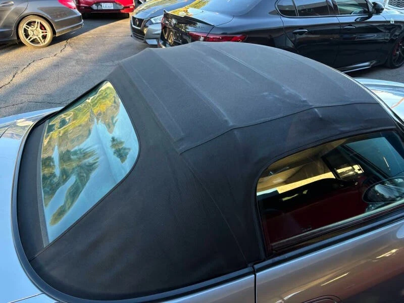 2000 Honda AP1 S2000 - Image 18 of 20