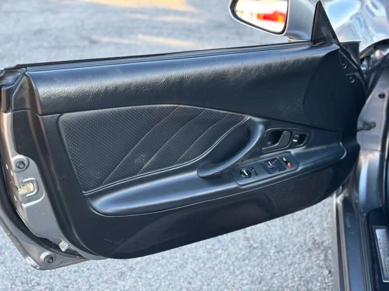 2000 Honda AP1 S2000 - Image 16 of 20