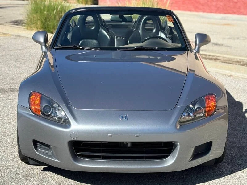 2000 Honda AP1 S2000 - Image 2 of 20