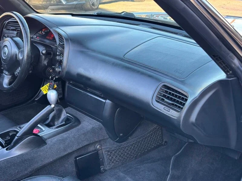 2000 Honda AP1 S2000 - Image 17 of 20