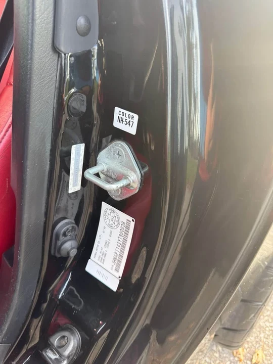 2000 Honda AP1 S2000 - Image 19 of 19