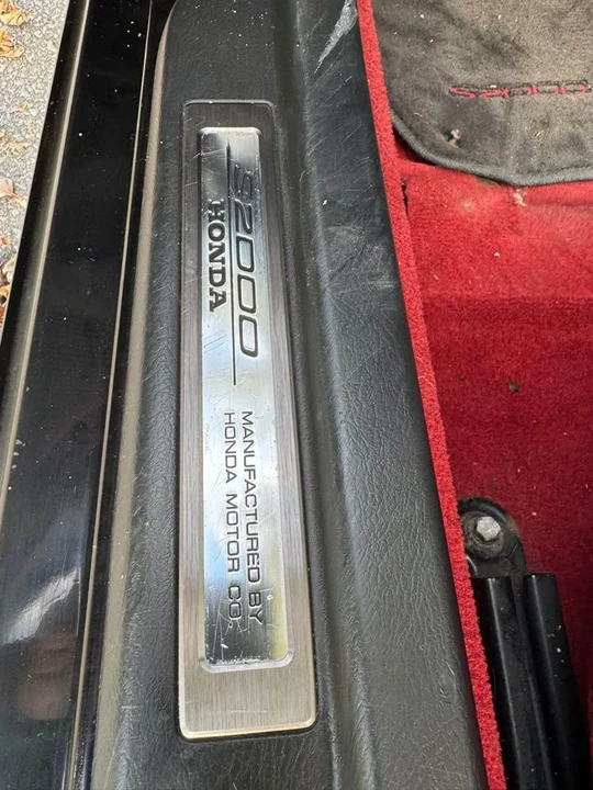 2000 Honda AP1 S2000 - Image 11 of 19